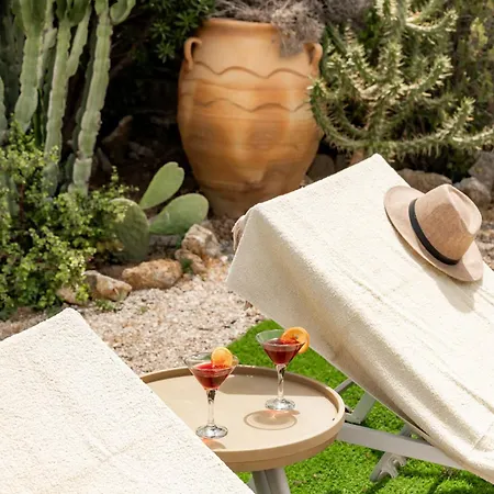 Appartement Honey Bee House Mykonos Town