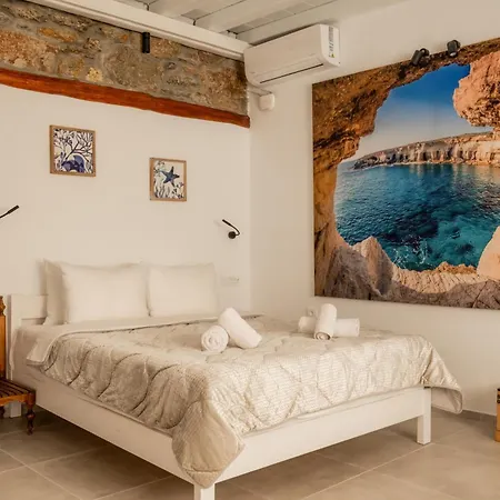Appartement Honey Bee House
