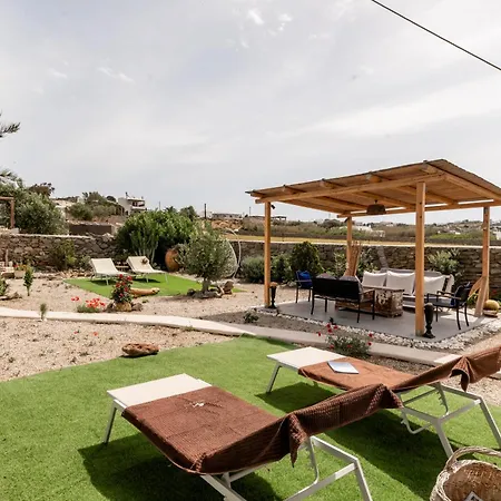 Appartement Honey Bee House Mykonos Town