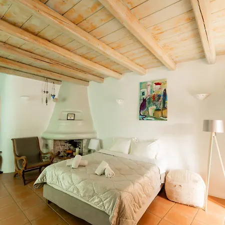Appartement Honey Bee House *
