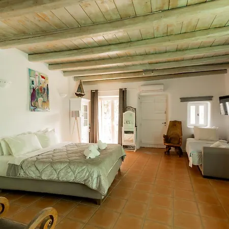 Appartement Honey Bee House *