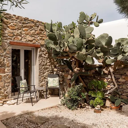 Appartement Honey Bee House