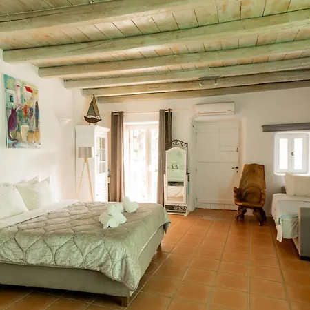 Appartement Honey Bee House Mykonos Town