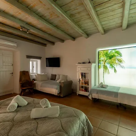 Honey Bee House Apartment Mykonos Town