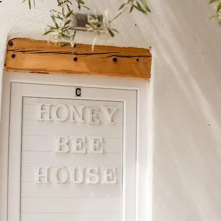Honey Bee House Apartment Mykonos Town