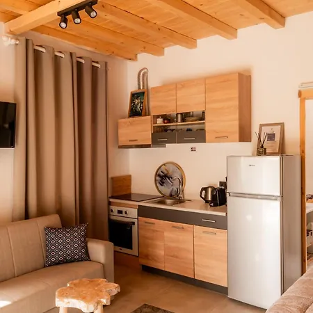 Apartment Honey Bee House Mykonos Town