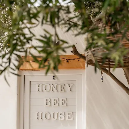 Honey Bee House Apartment Mykonos Town
