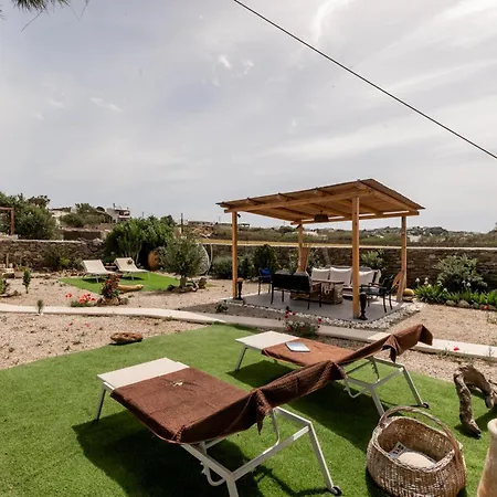 Honey Bee House Apartment Mykonos Town